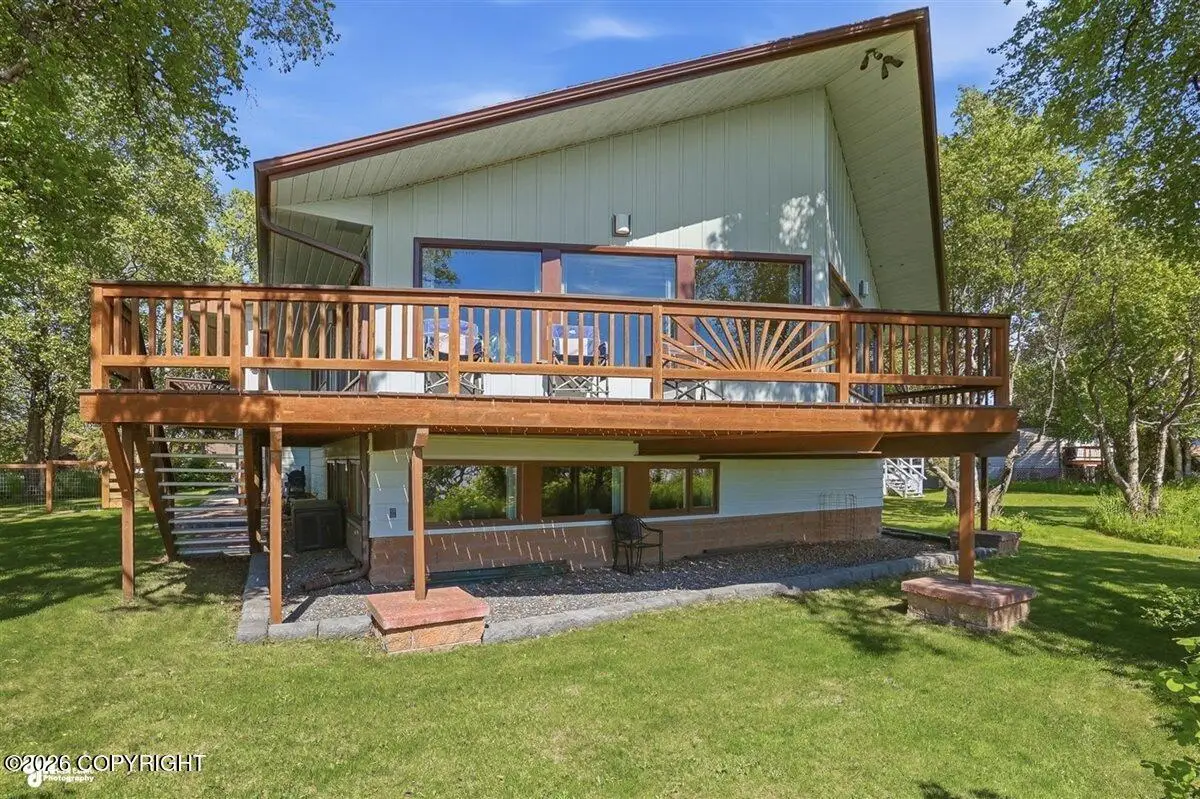 1517 Toyon Way, Kenai, AK 99611 - #1