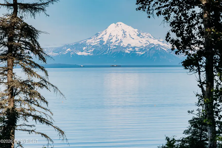 1517 Toyon Way, Kenai, AK 99611 - #2