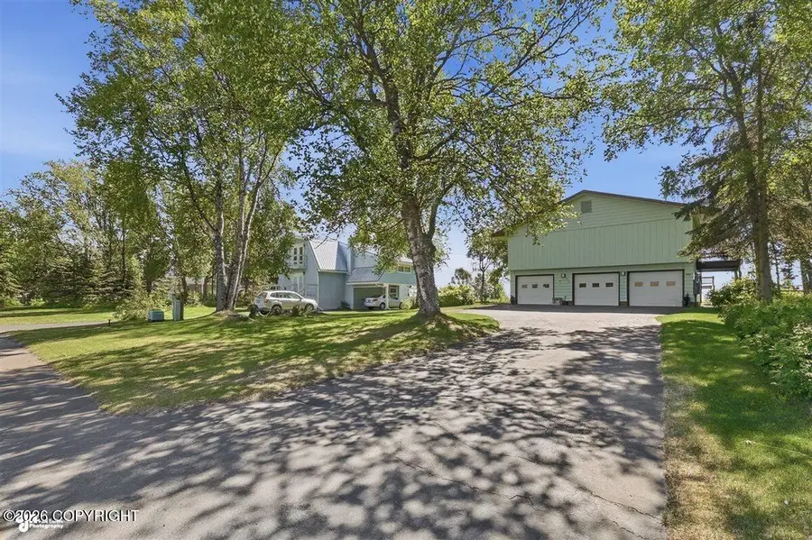 1517 Toyon Way, Kenai, AK 99611 - #3