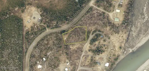 24422 Webb Ramsell Road, Kasilof, AK 99610