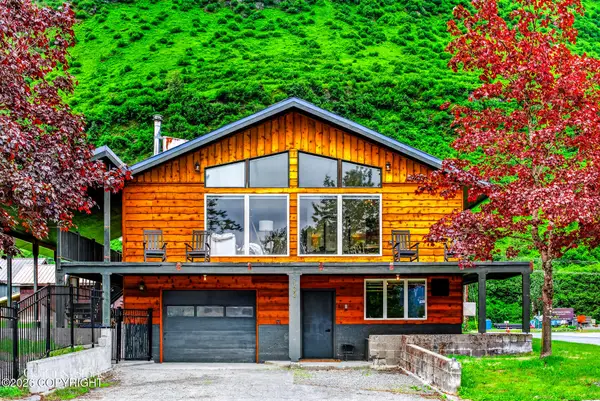 103 Gulkana Street, Valdez, AK 99686