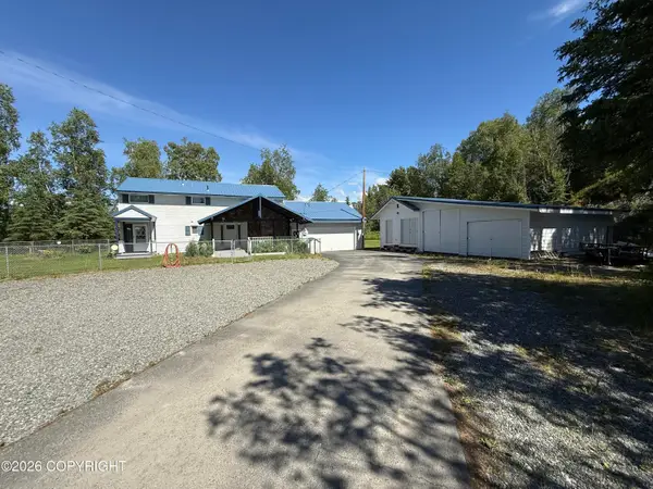 43532 Oehler Road, Soldotna, AK 99669