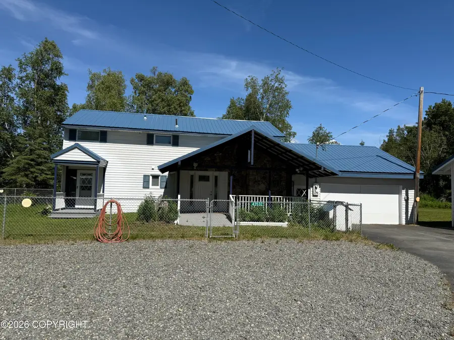 43532 Oehler Road, Soldotna, AK 99669 - #2