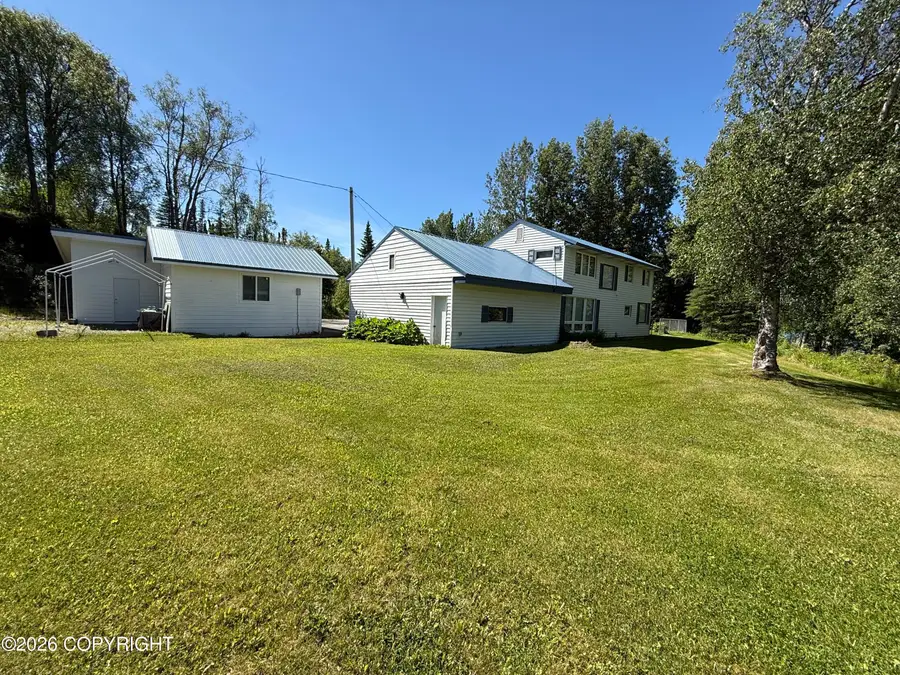 43532 Oehler Road, Soldotna, AK 99669 - #3