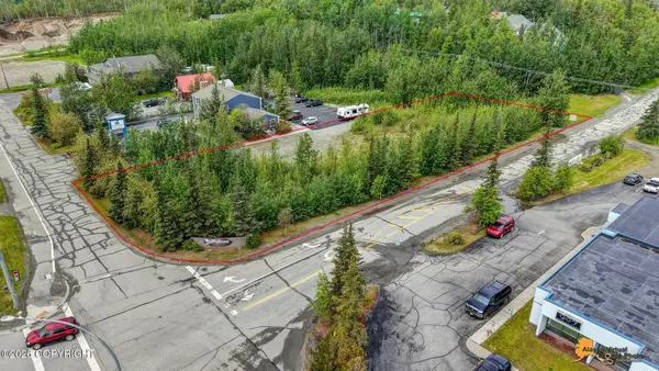 9091 E Frontage Road, Palmer, AK 99645