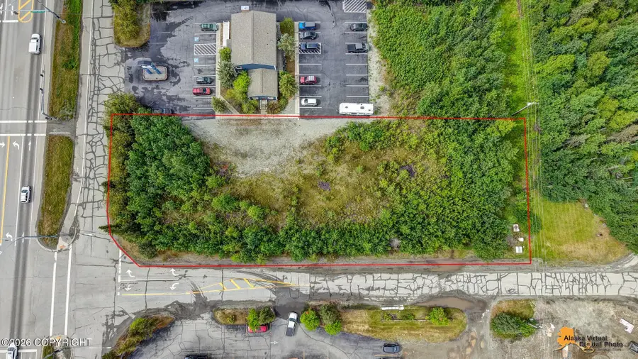 9091 E Frontage Road, Palmer, AK 99645 - #2