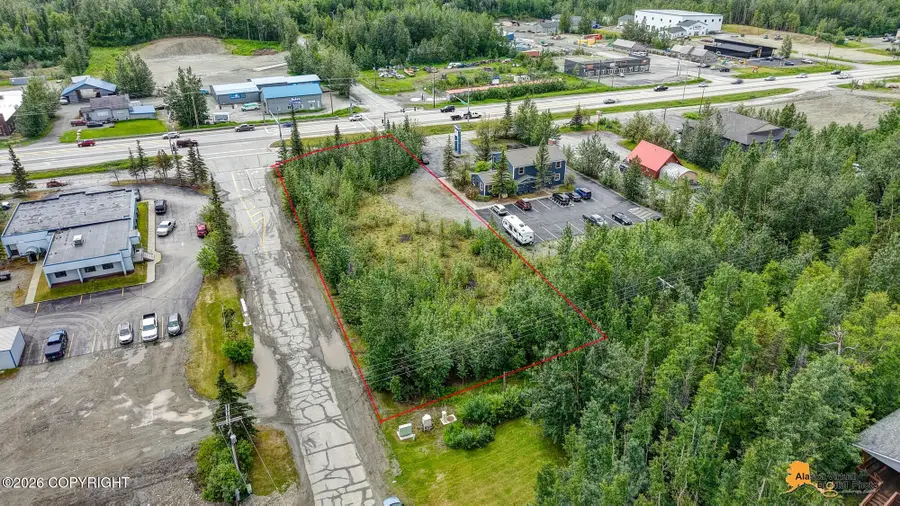 9091 E Frontage Road, Palmer, AK 99645 - #3