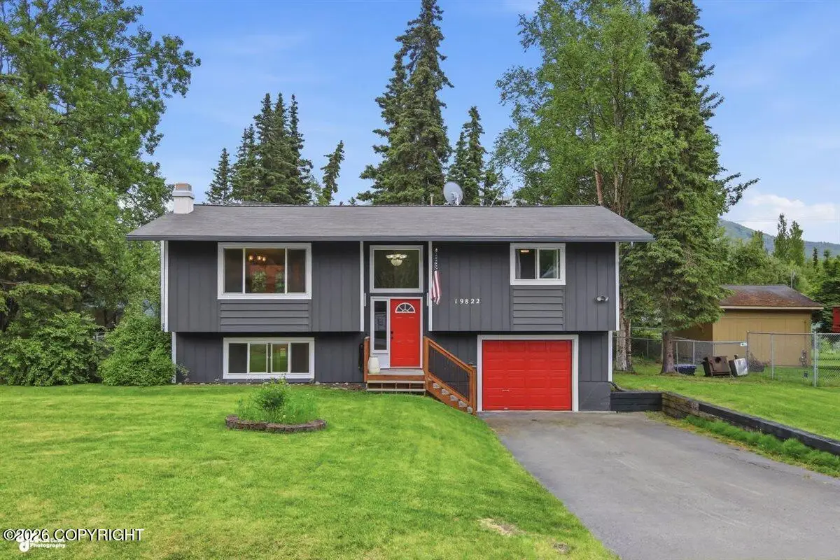 19822 First Street, Eagle River, AK 99577 - #1