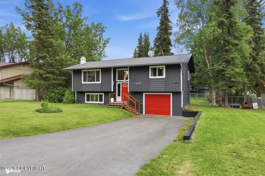 19822 First Street, Eagle River, AK 99577 - #2