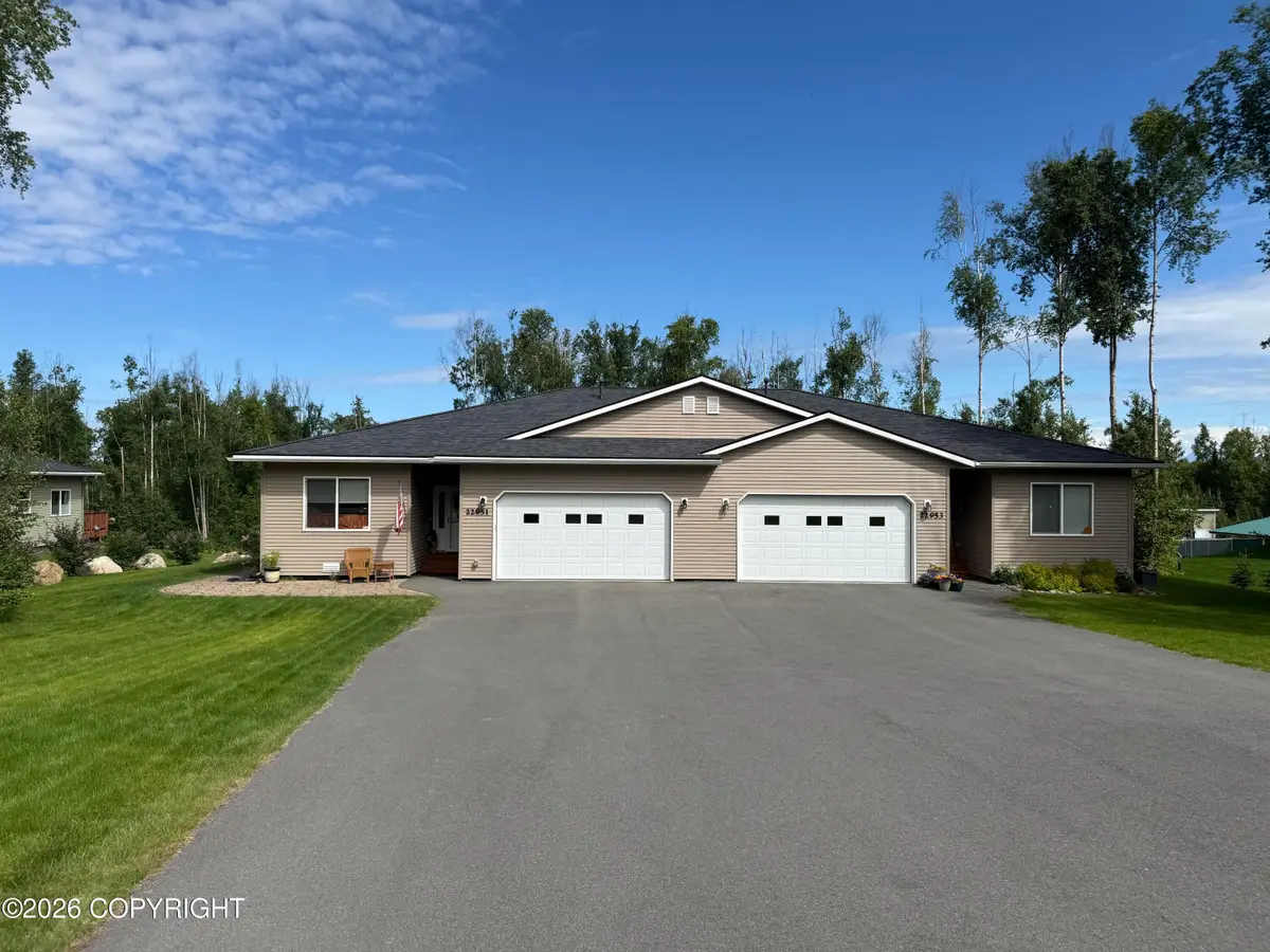 22951 Sherman Street, Chugiak, AK 99567 - #1