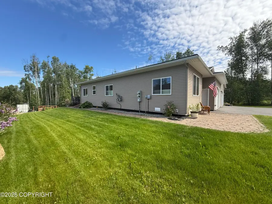 22951 Sherman Street, Chugiak, AK 99567 - #3