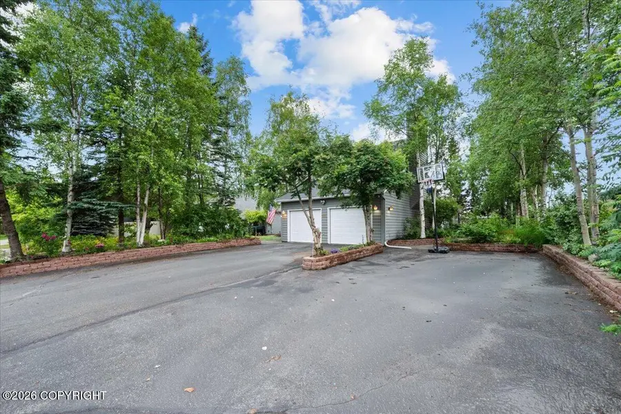 2261 Belmont Drive, Anchorage, AK 99517 - #3