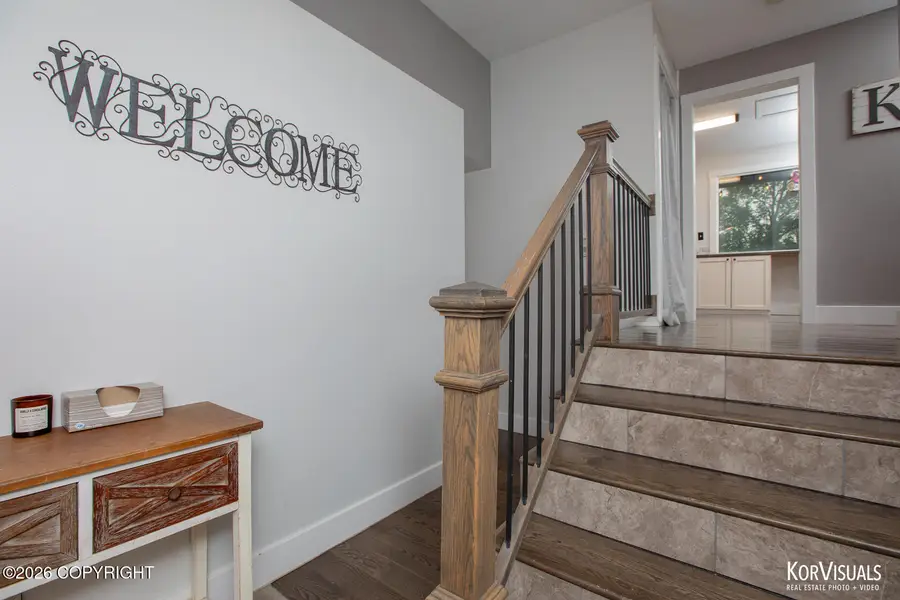 1151 N Leatherleaf Loop, Wasilla, AK 99654 - #3