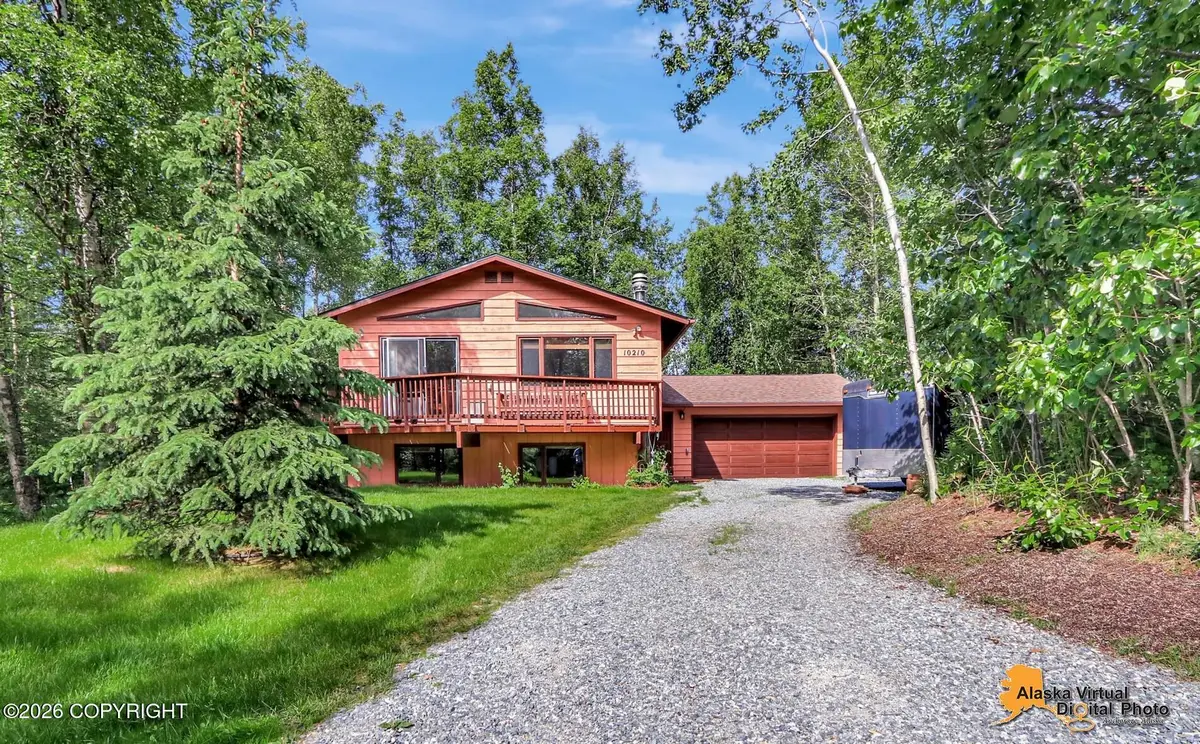 10210 Ronald Place, Eagle River, AK 99577 - #1