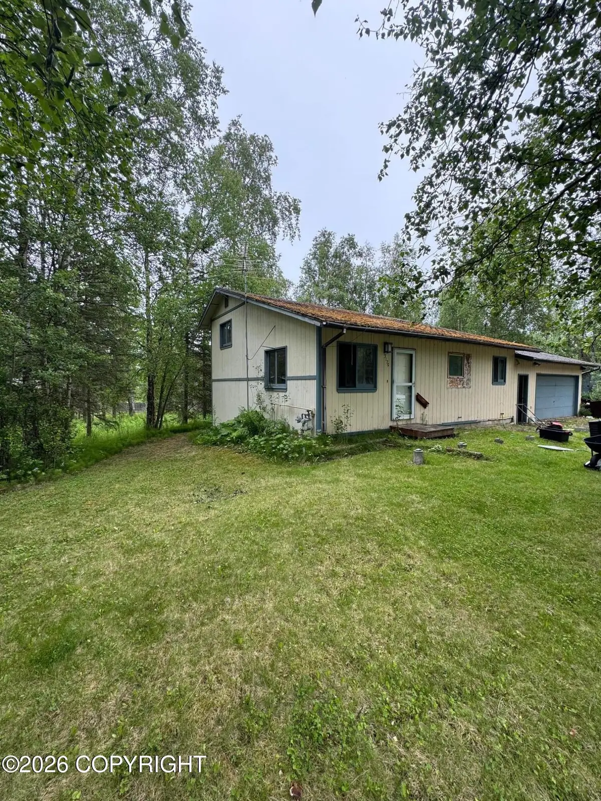 3175 N Bald Eagle Drive, Wasilla, AK 99654 - #1