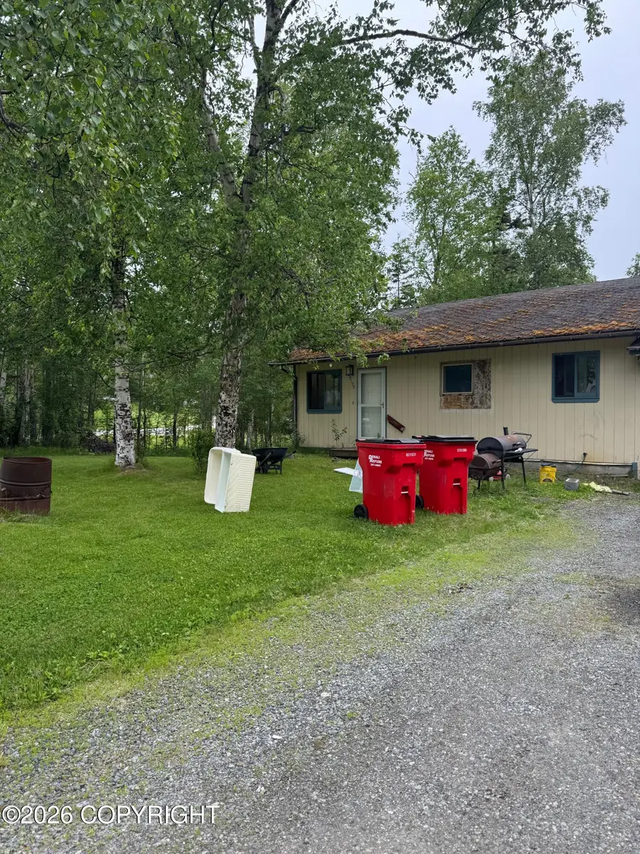 3175 N Bald Eagle Drive, Wasilla, AK 99654 - #2