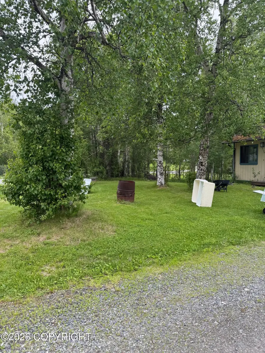 3175 N Bald Eagle Drive, Wasilla, AK 99654 - #3