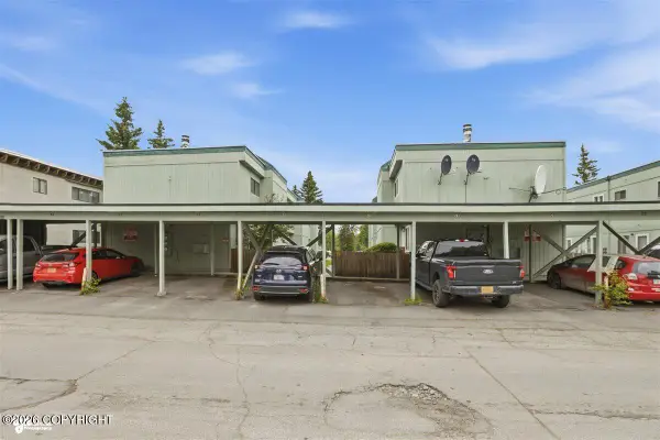 6222 E 12th Avenue #D3, Anchorage, AK 99504