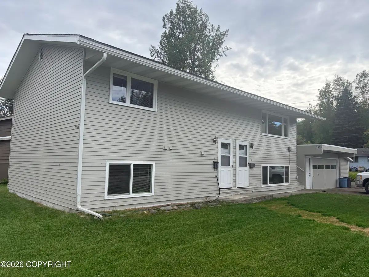 5559 Penn Circle, Anchorage, AK 99504 - #1