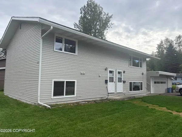 5559 Penn Circle, Anchorage, AK 99504