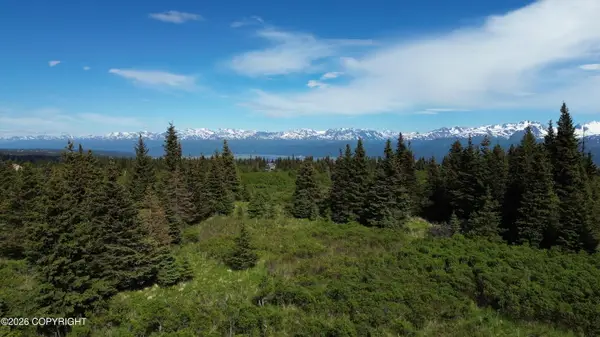 35244 S Upland Street, Homer, AK 99603