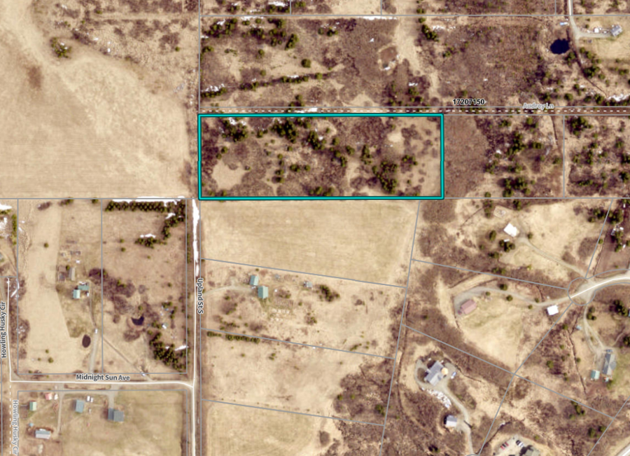 35244 S Upland Street, Homer, AK 99603 - #3