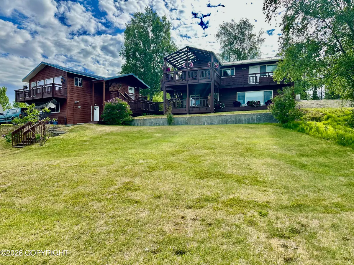 42175 W Lake Court, Soldotna, AK 99669 - #1