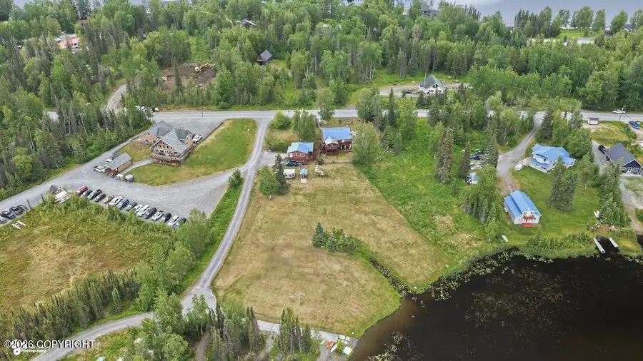 42175 W Lake Court, Soldotna, AK 99669 - #2