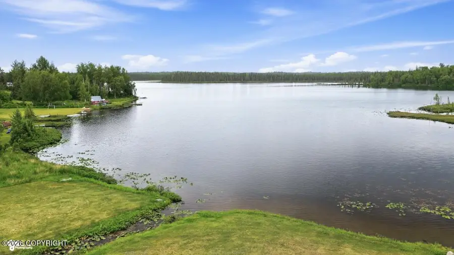 42175 W Lake Court, Soldotna, AK 99669 - #3
