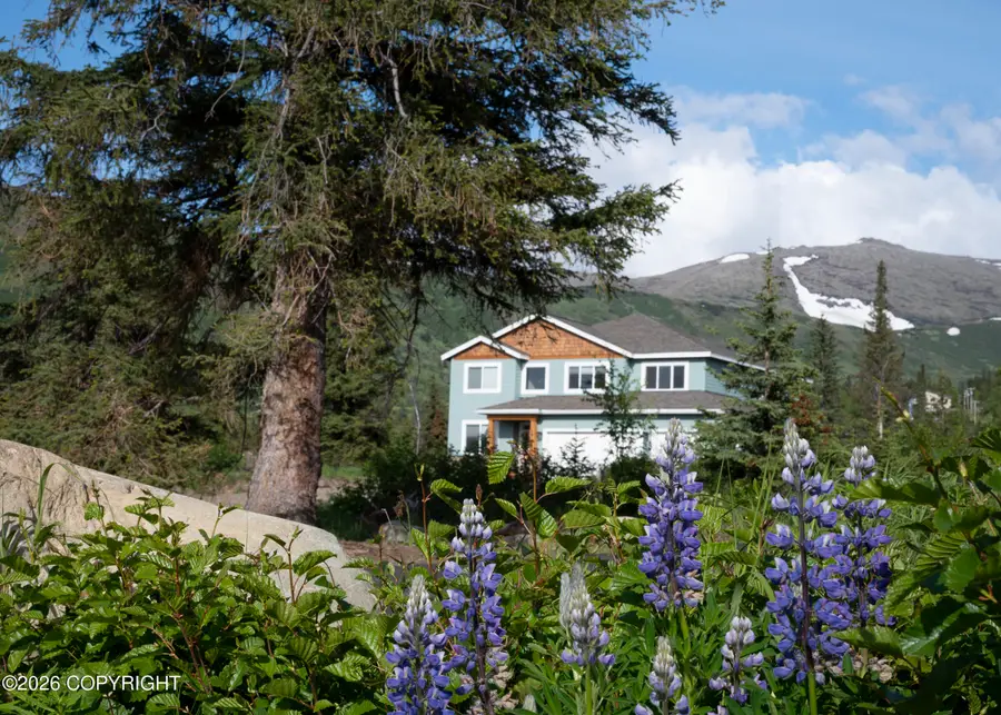 19161 Potter Highlands Drive, Anchorage, AK 99516 - #3