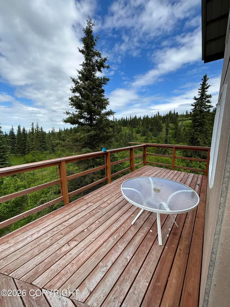 15718 Lobo Lane, Ninilchik, AK 99639 - #3