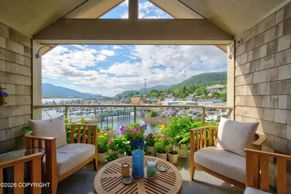 25 Jefferson Way #303, Ketchikan, AK 99901
