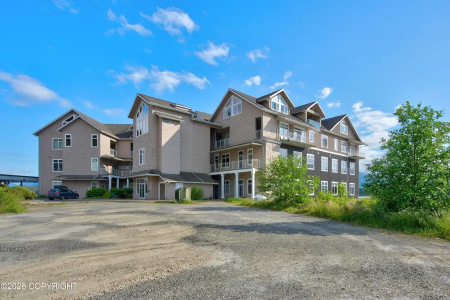 25 Jefferson Way #303, Ketchikan, AK 99901 - #3