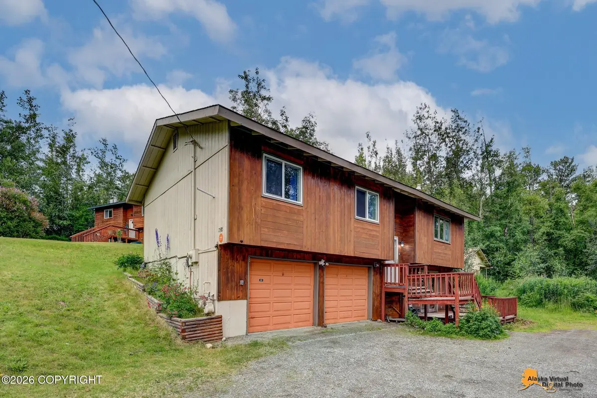 7585 E Rawhide Lane, Palmer, AK 99645 - #1
