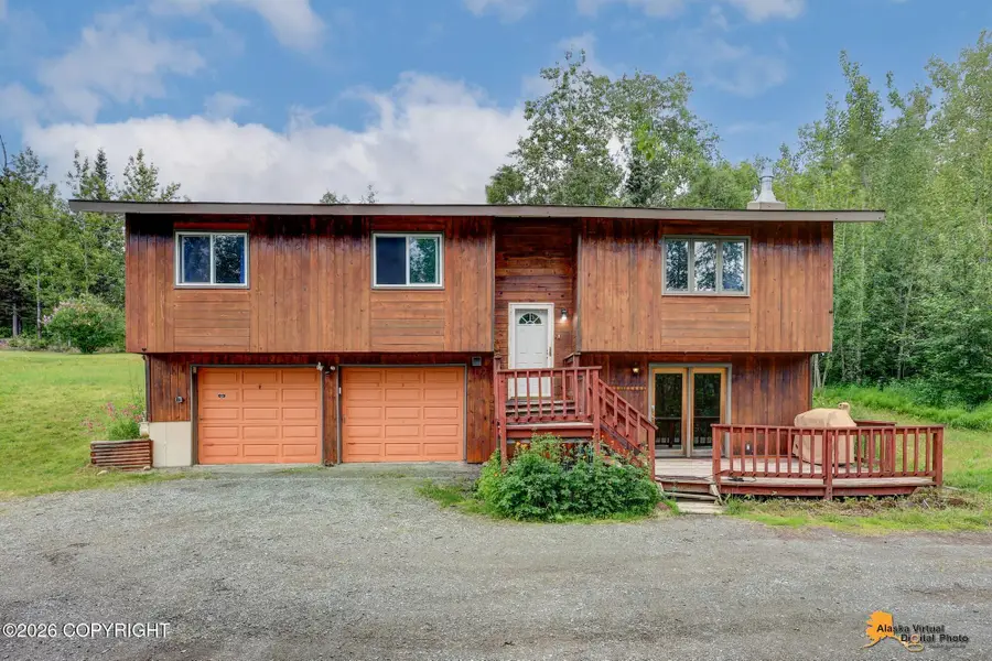 7585 E Rawhide Lane, Palmer, AK 99645 - #2