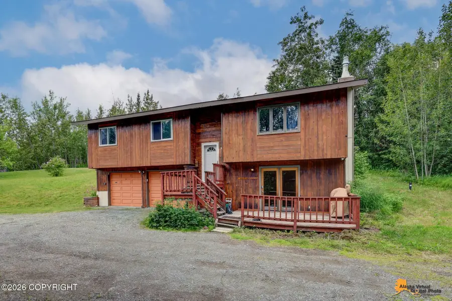 7585 E Rawhide Lane, Palmer, AK 99645 - #3