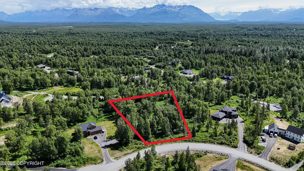 7390 E Narnia Circle, Palmer, AK 99645 - #1
