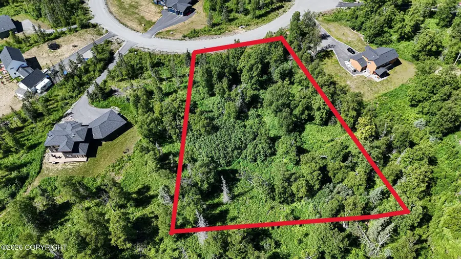7390 E Narnia Circle, Palmer, AK 99645 - #2