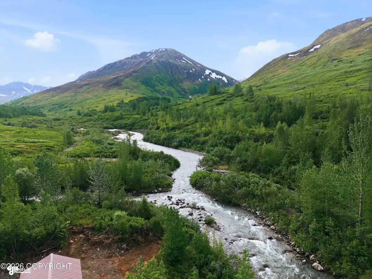 26989 N & 150 W Willow Fishhook Road, Willow, AK 99688 - #1