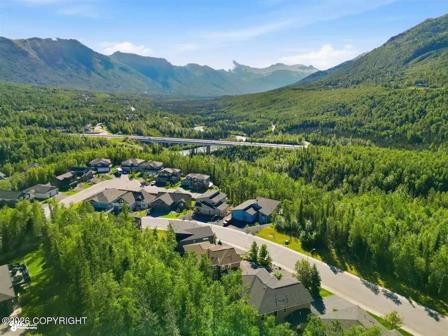 17873 Yellowstone Drive, Eagle River, AK 99577 - #2