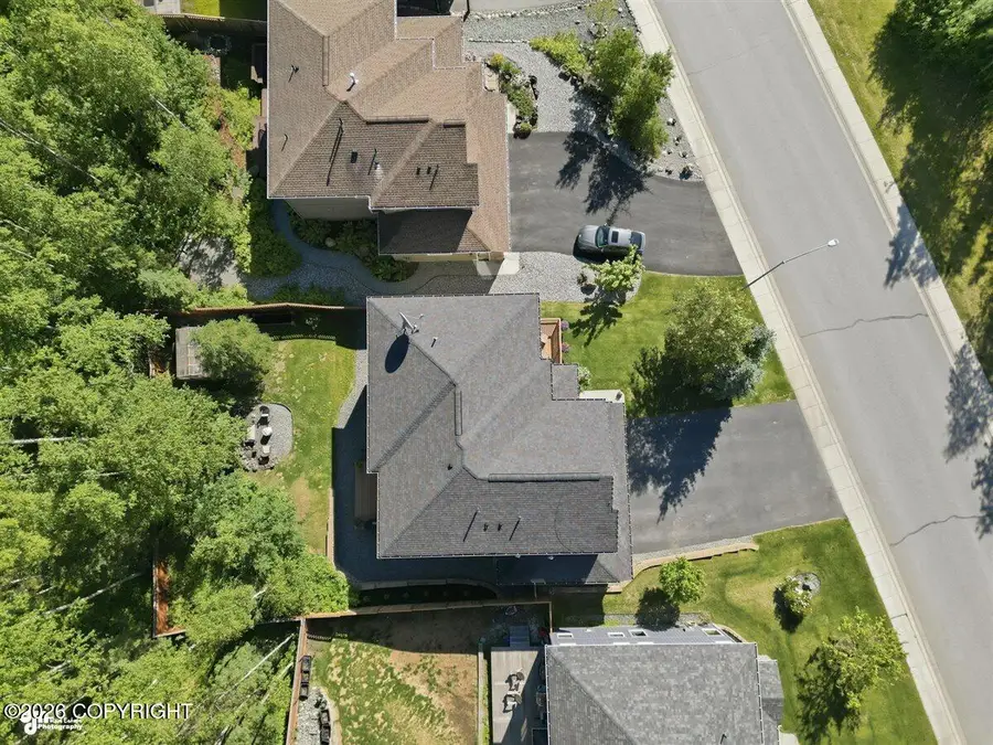 17873 Yellowstone Drive, Eagle River, AK 99577 - #3