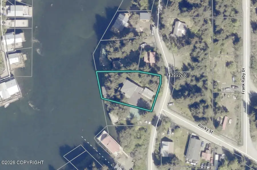 175 Augustine North Avenue, Seldovia, AK 99663 - #3