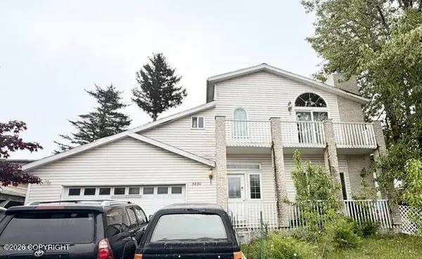 3230 Ptarmigan Pass Street, Kodiak, AK 99615