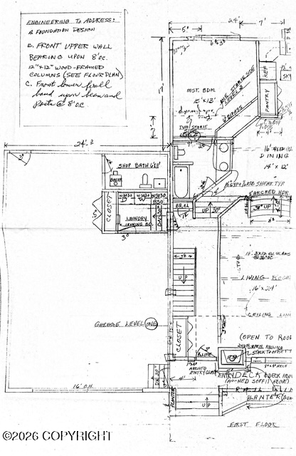 3230 Ptarmigan Pass Street, Kodiak, AK 99615 - #2