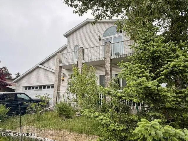 3230 Ptarmigan Pass Street, Kodiak, AK 99615 - #3