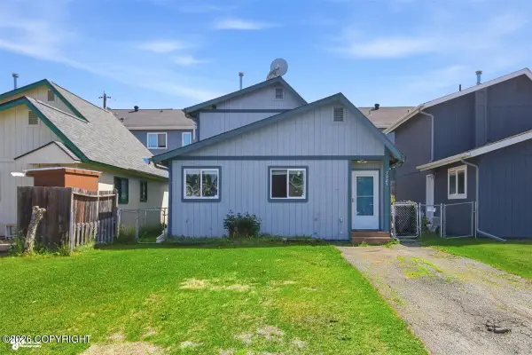 7925 Moose Run Circle, Anchorage, AK 99507