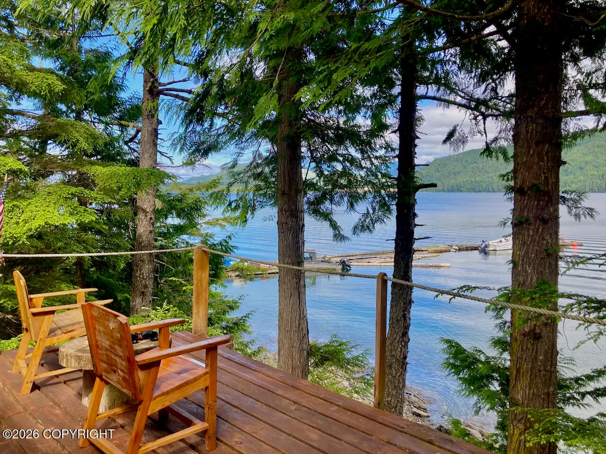 39F Wadleigh, Klawock, AK 99925 - #1