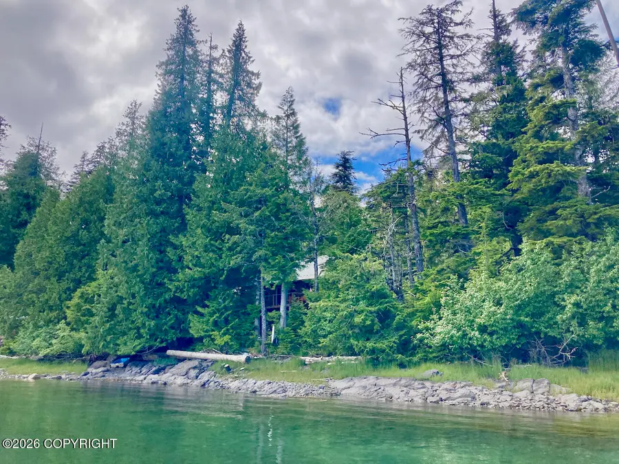 39F Wadleigh, Klawock, AK 99925 - #2