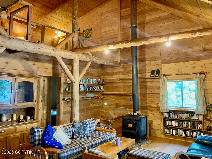 39F Wadleigh, Klawock, AK 99925 - #3