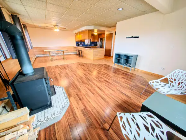 425 6th Avenue, Kotzebue, AK 99752